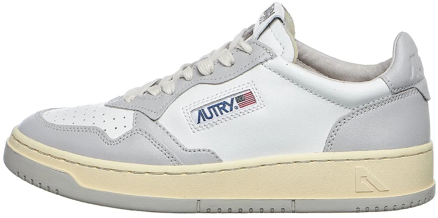 Autry Action Shoes WMNS MEDALIST LOW