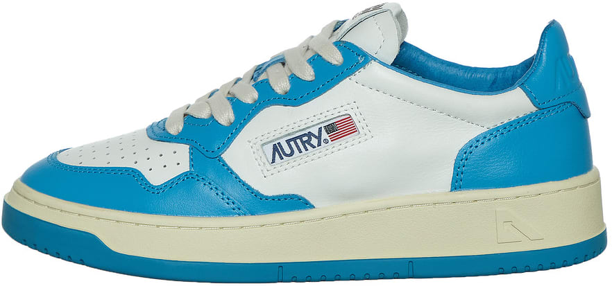 Autry Autry Medalist Low