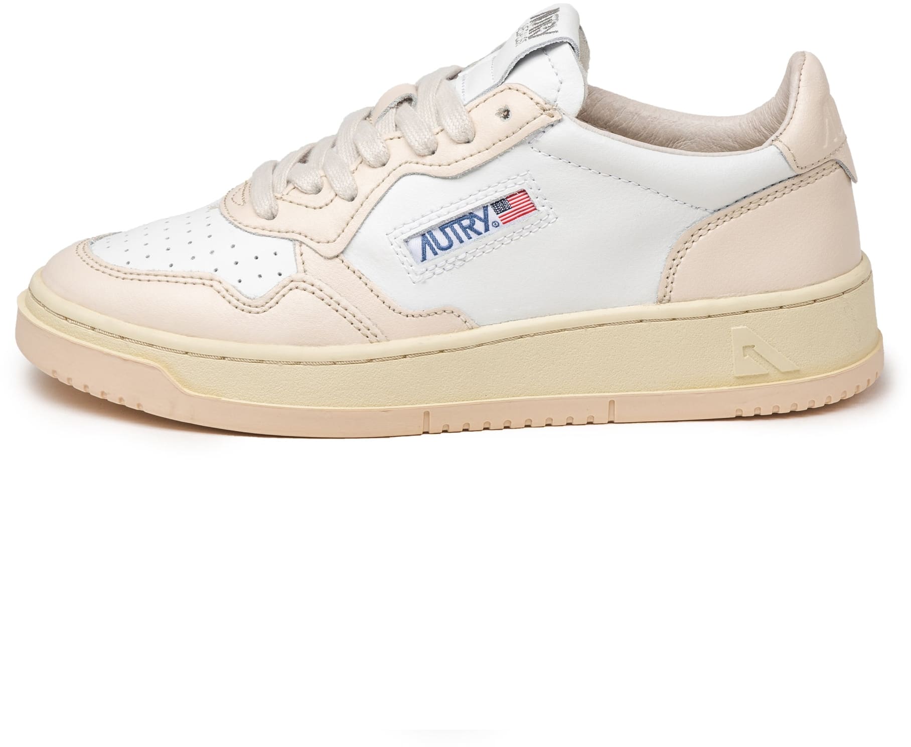 Autry Wmns Medalist Low