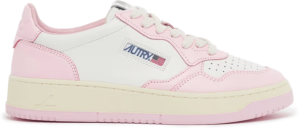 Autry Wmns Medalist Low
