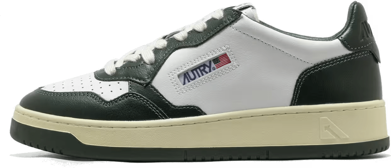 Autry Action Shoes Wmns Medalist Low