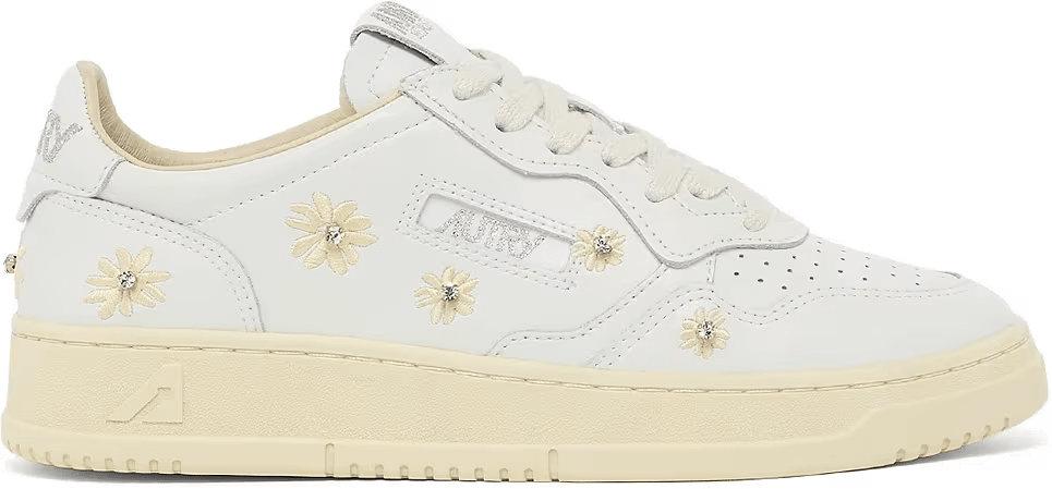 Autry Wmns Medalist Low