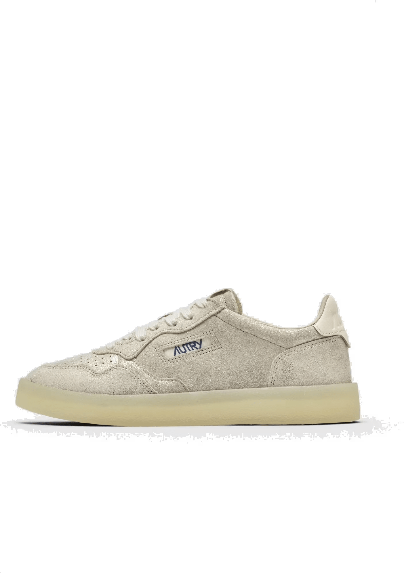 Autry Action Shoes Wmns Medalist Low