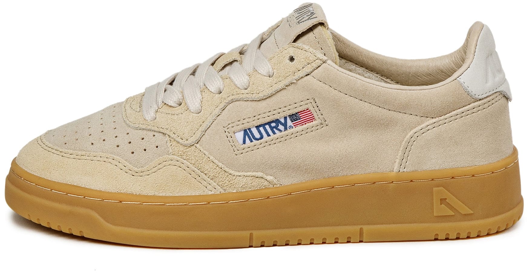 Autry Action Shoes WMNS MEDALIST LOW