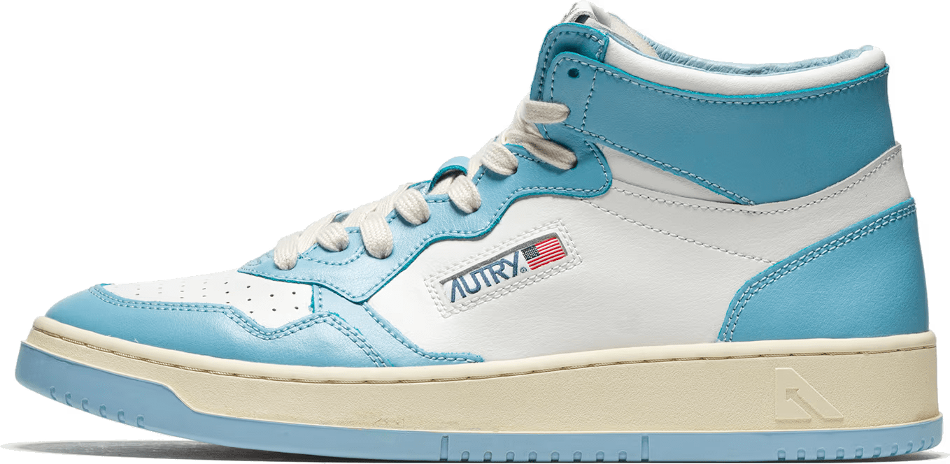 Autry Action Shoes MEDALIST MID