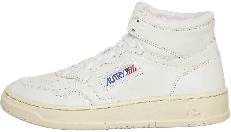Autry Action Shoes WMNS MEDALIST MID