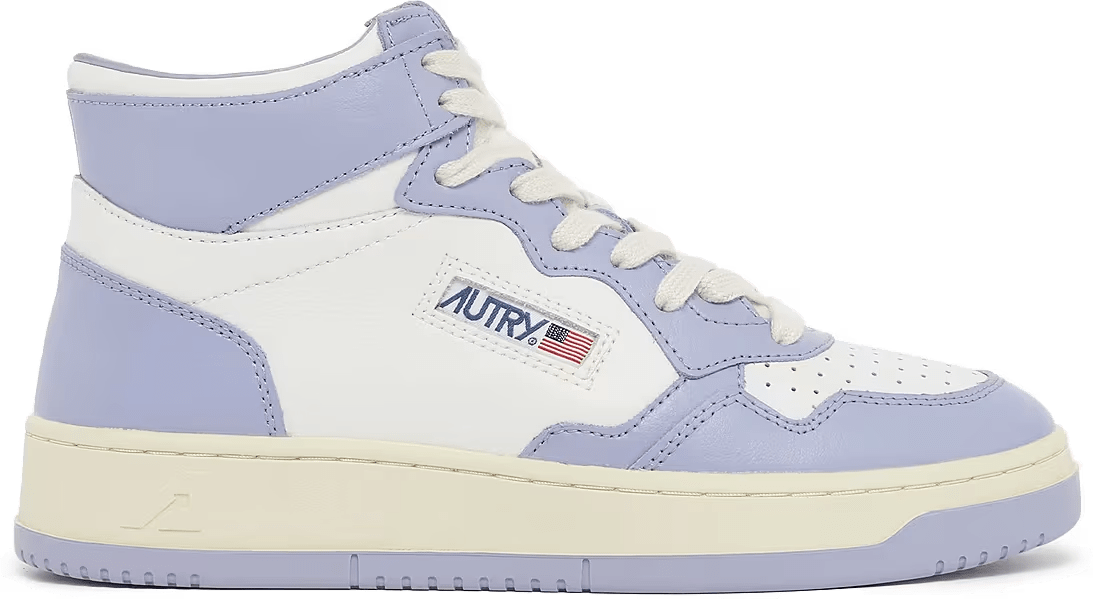 Autry Wmns Medalist Mid