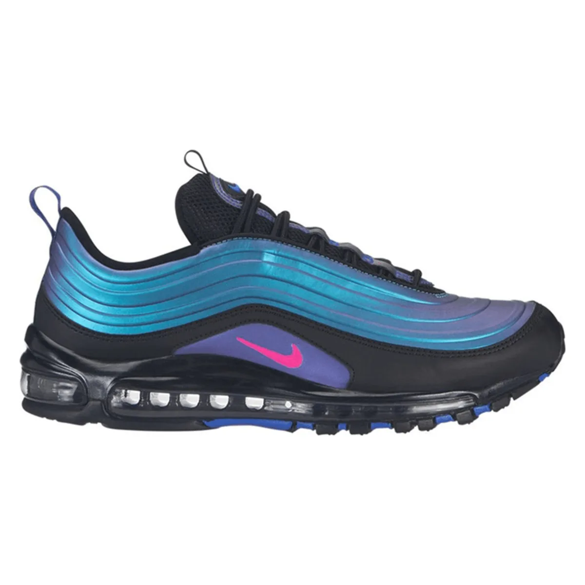 Nike Air Max 97 LX "Throwback Future"
