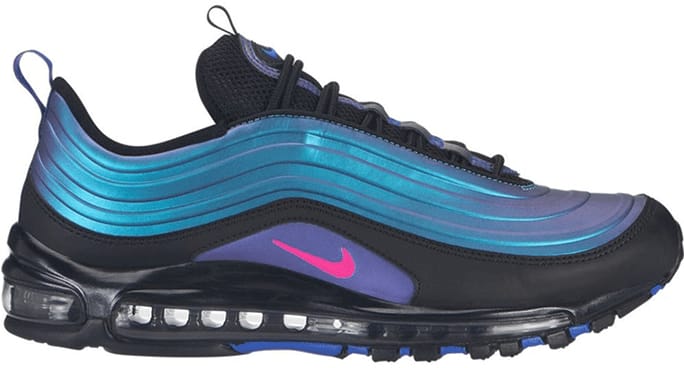 Nike Air Max 97 LX
