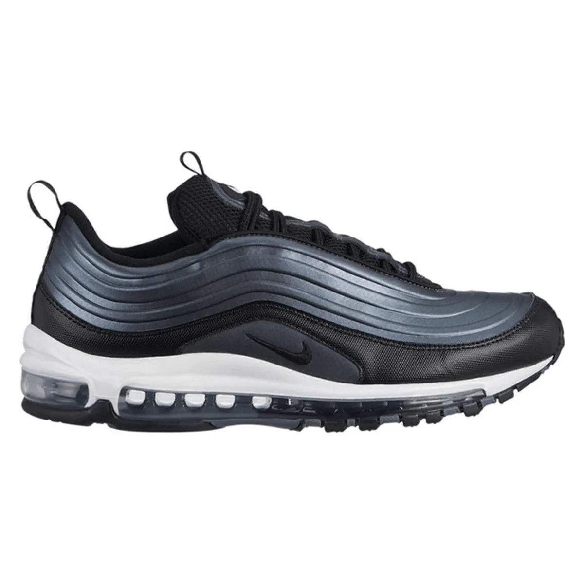 Nike Air Max 97 Liquid Metal "Metallic Blue Dusk"