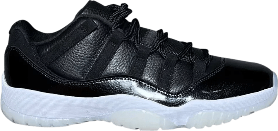 Air Jordan 11 Retro Low "72-10"