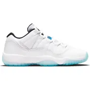 Air Jordan 11 Retro Low Legend Blue