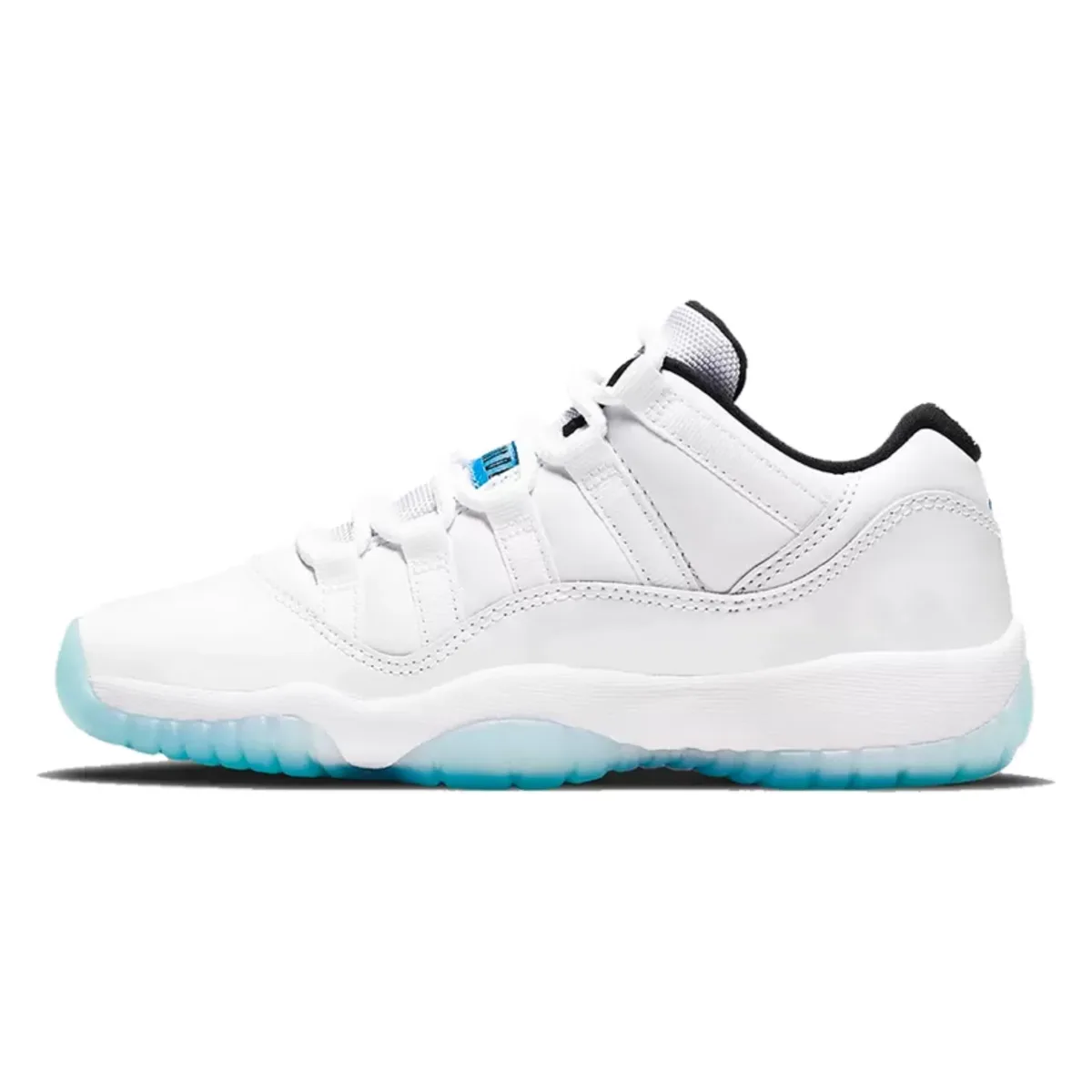 Air Jordan 11 Retro Low Legend Blue