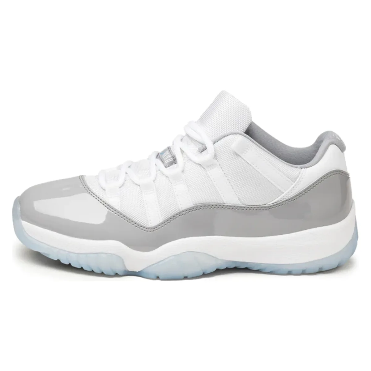 Air Jordan 11 Retro Low "Cement Grey"
