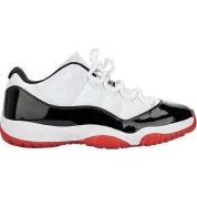 Air Jordan 11 Retro Low "Concord-Bred"