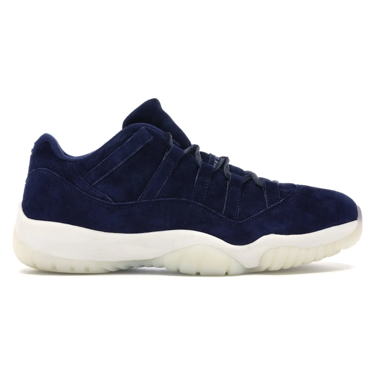 Air Jordan Nike AJ XI 11 Low Re2pect