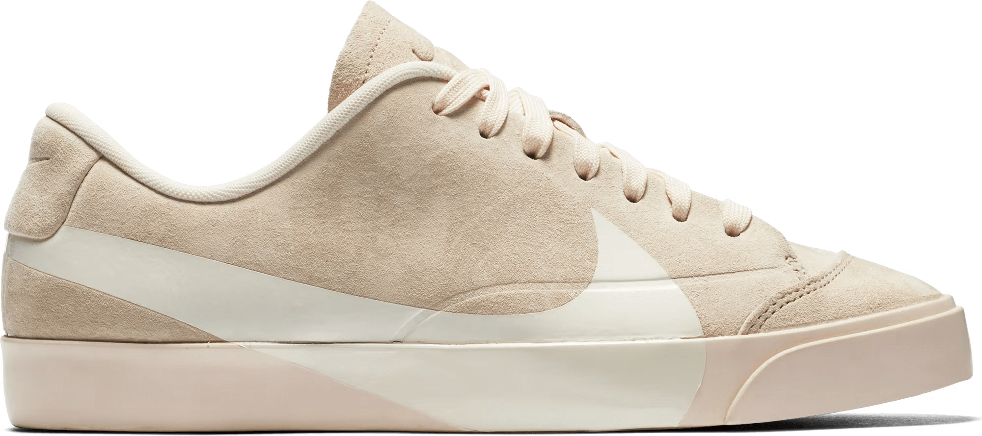 Nike Blazer City Low Lx