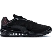Nike Air Max Deluxe Black Darkgrey