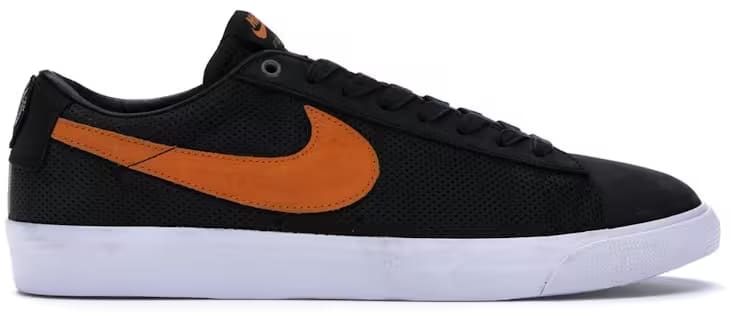 Nike SB Zoom Blazer Low GT Cats Paw Saloon