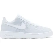 Nike Air Force 1 Flyknit 2.0 "Pure Platinum"