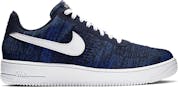 Nike Air Force 1 Flyknit 2 College Navy