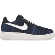 Nike Air Force 1 Flyknit 2 College Navy
