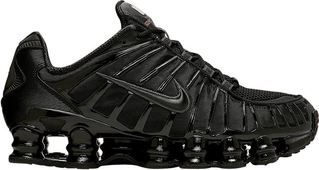 Nike Shox TL
