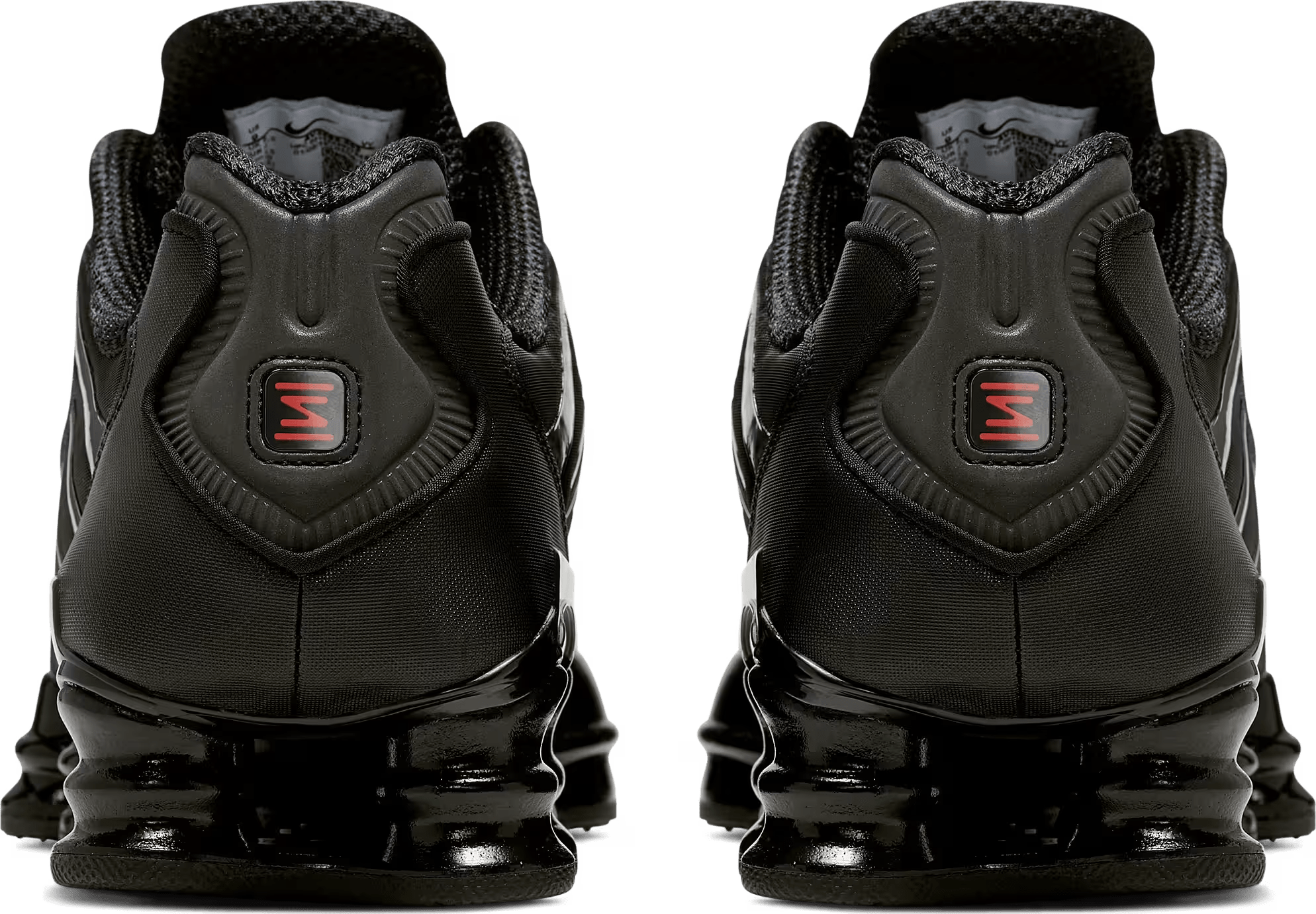 Nike Shox TL "Metallic Hematite"