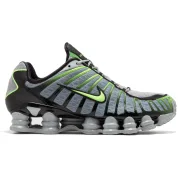Nike Shox TL "Lime Blast"