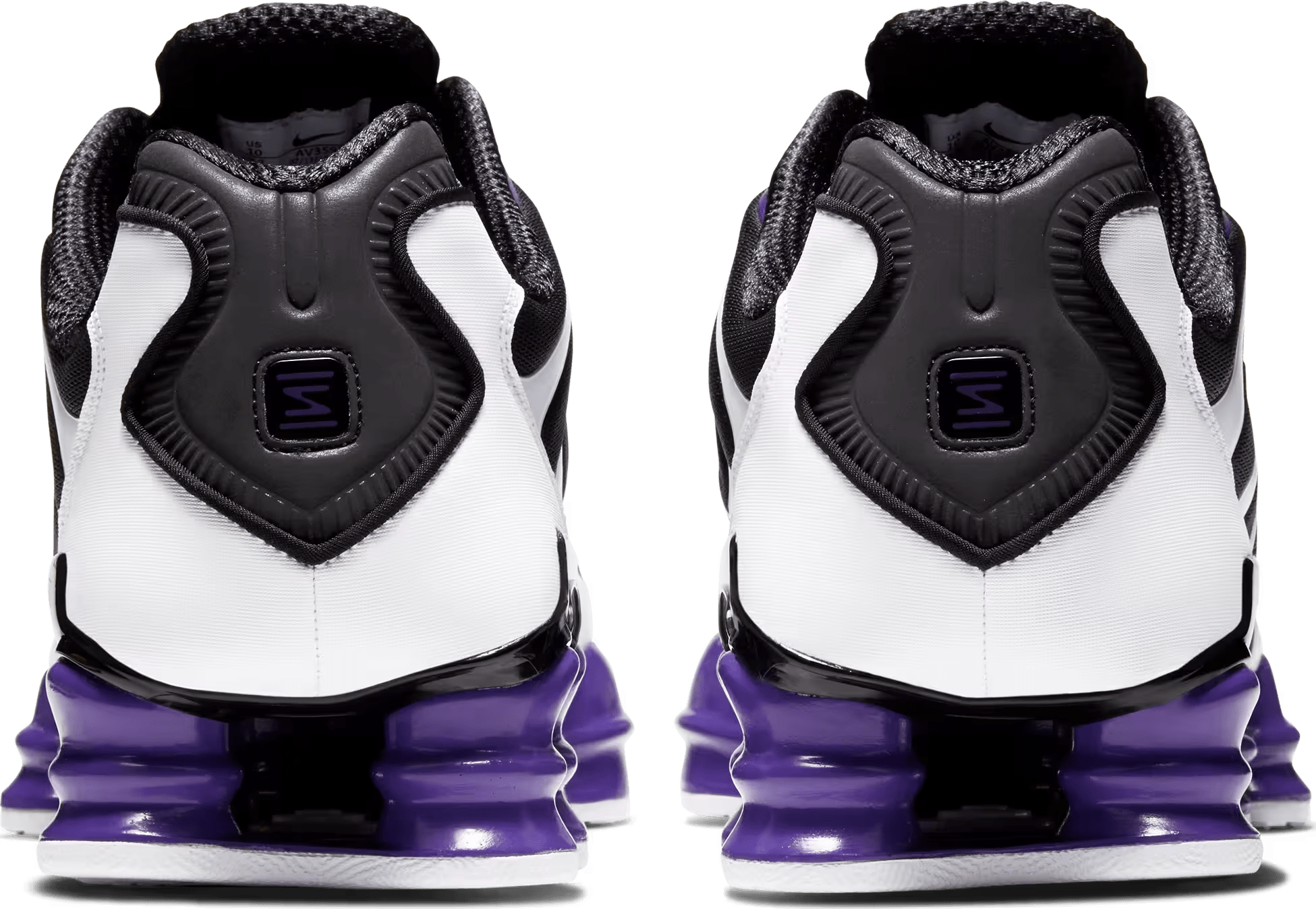 Nike Shox TL "Persian Violet"