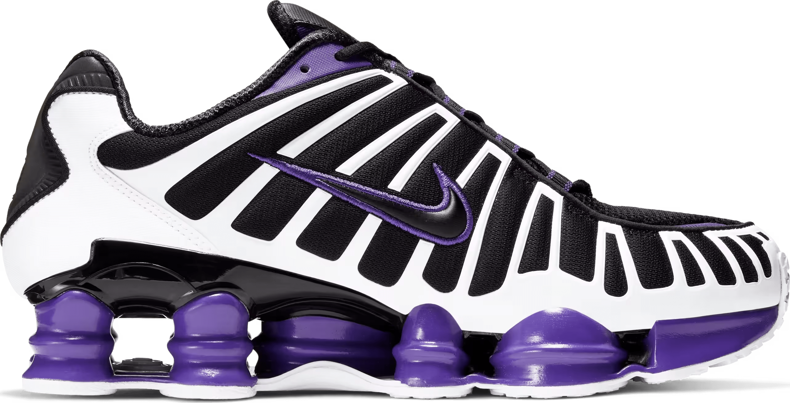 Nike Shox TL "Persian Violet"