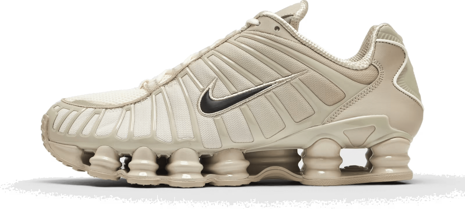 Nike Shox TL