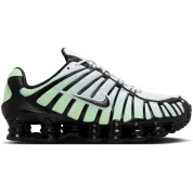 Nike Shox TL "Vapor Green"
