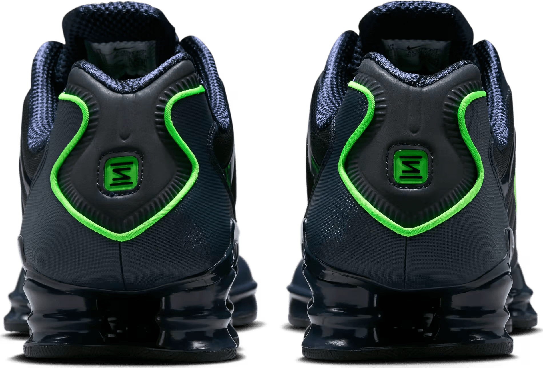 Nike Shox TL "Thunder Blue"