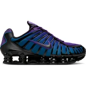Nike Shox TL "Voltage Purple"