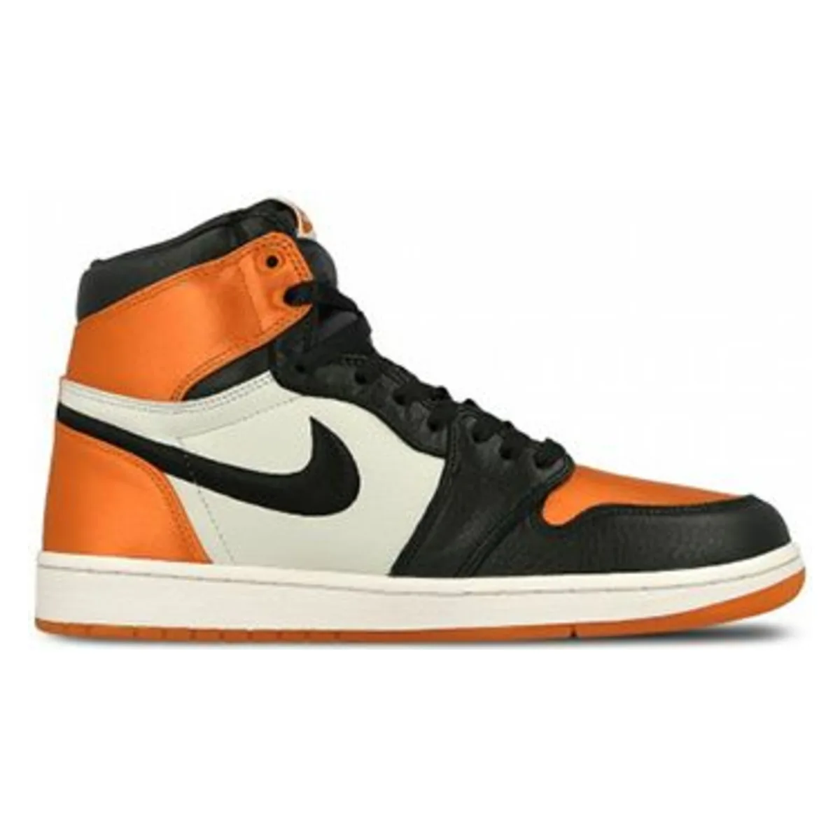 Air Jordan 1 Retro High WMNS "Satin Shattered Backboard"
