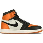 Air Jordan 1 Retro High WMNS "Satin Shattered Backboard"