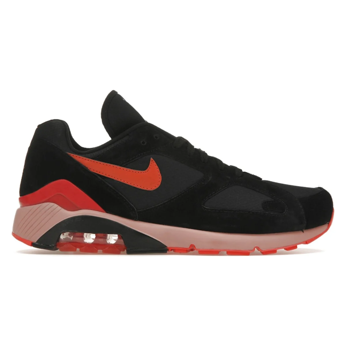 Nike Air Max 180 Fire And Ice Pack