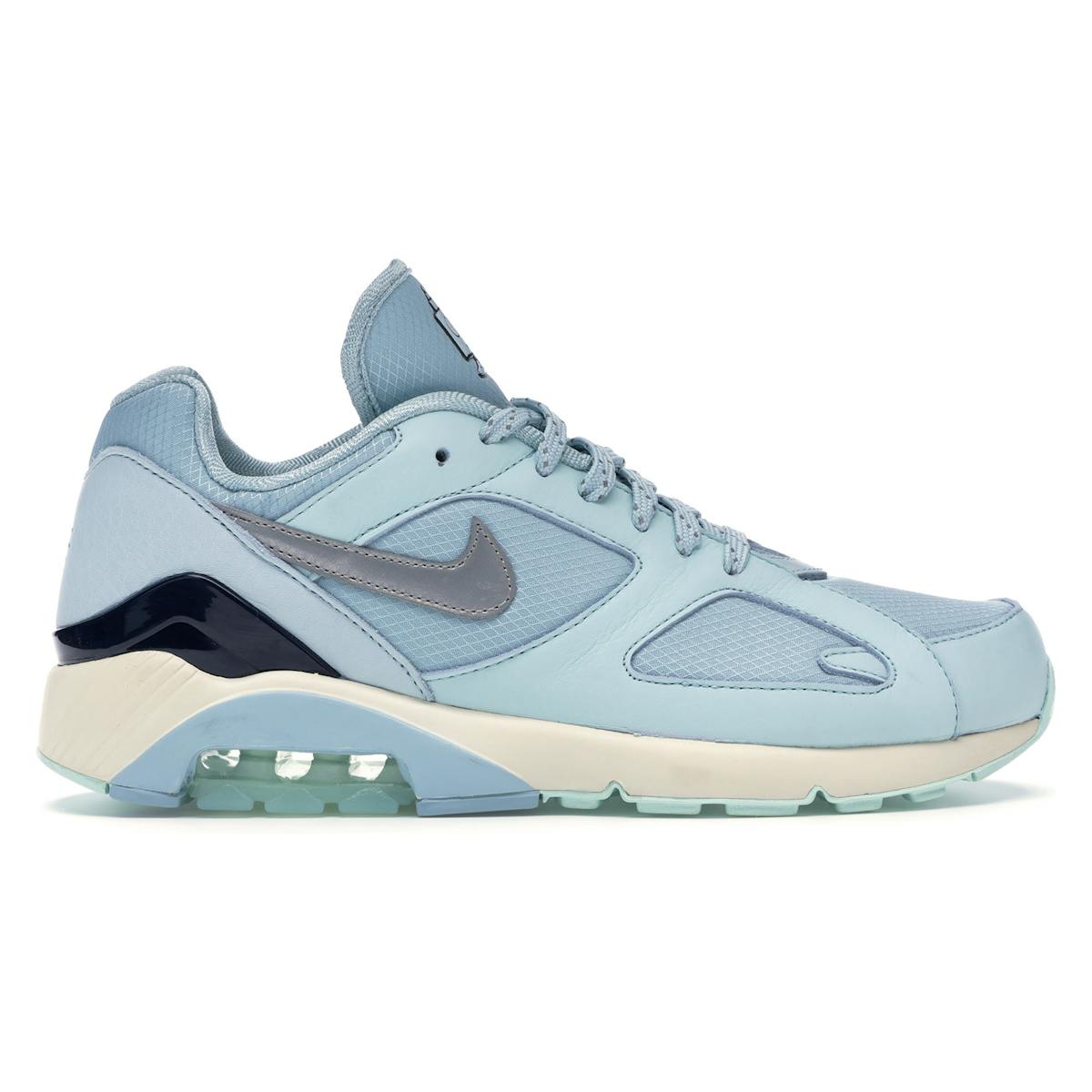 Nike Air Max 180 Fire And Ice Pack