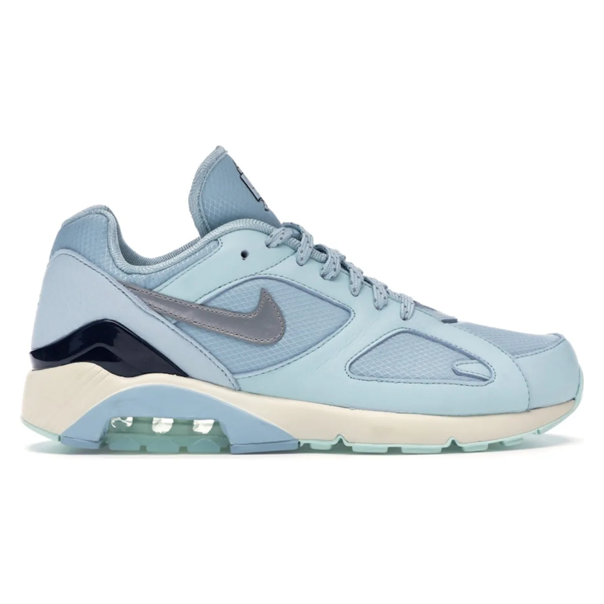 Nike Air Max 180 Fire And Ice Pack