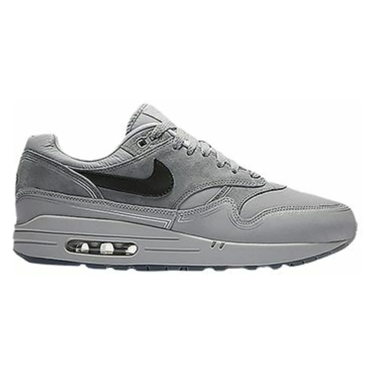 Nike Air Max 1 "Centre Pompidou" Grey