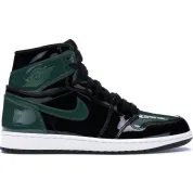 Air Jordan x SoleFly 1 High OG Miami Art Basel Black