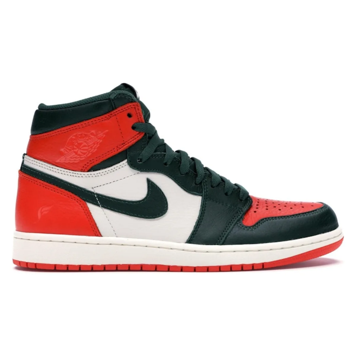 Air Jordan 1 High OG x SoleFly Miami Art Basel Sail