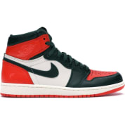 Air Jordan 1 High OG x SoleFly Miami Art Basel Sail