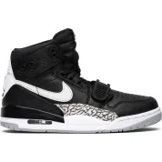 Air Jordan Legacy 312 "Black Cement"