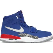 Air Jordan Nike AJ Legacy 312 Pistons