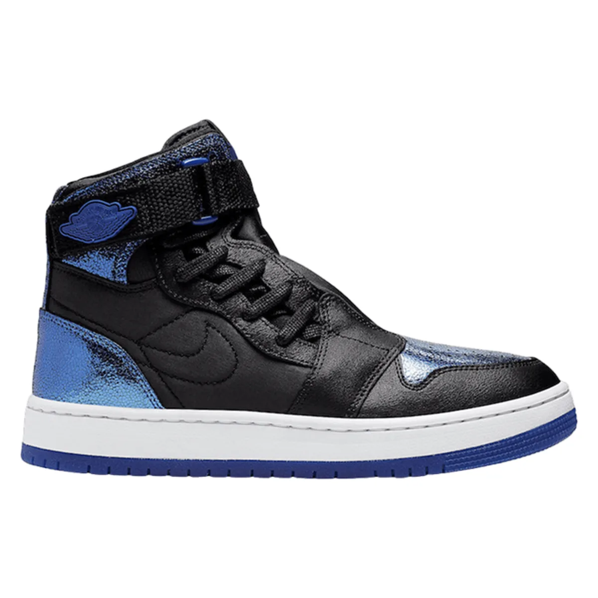 Air Jordan 1 WMNS Nova XX "Black Game Royal"