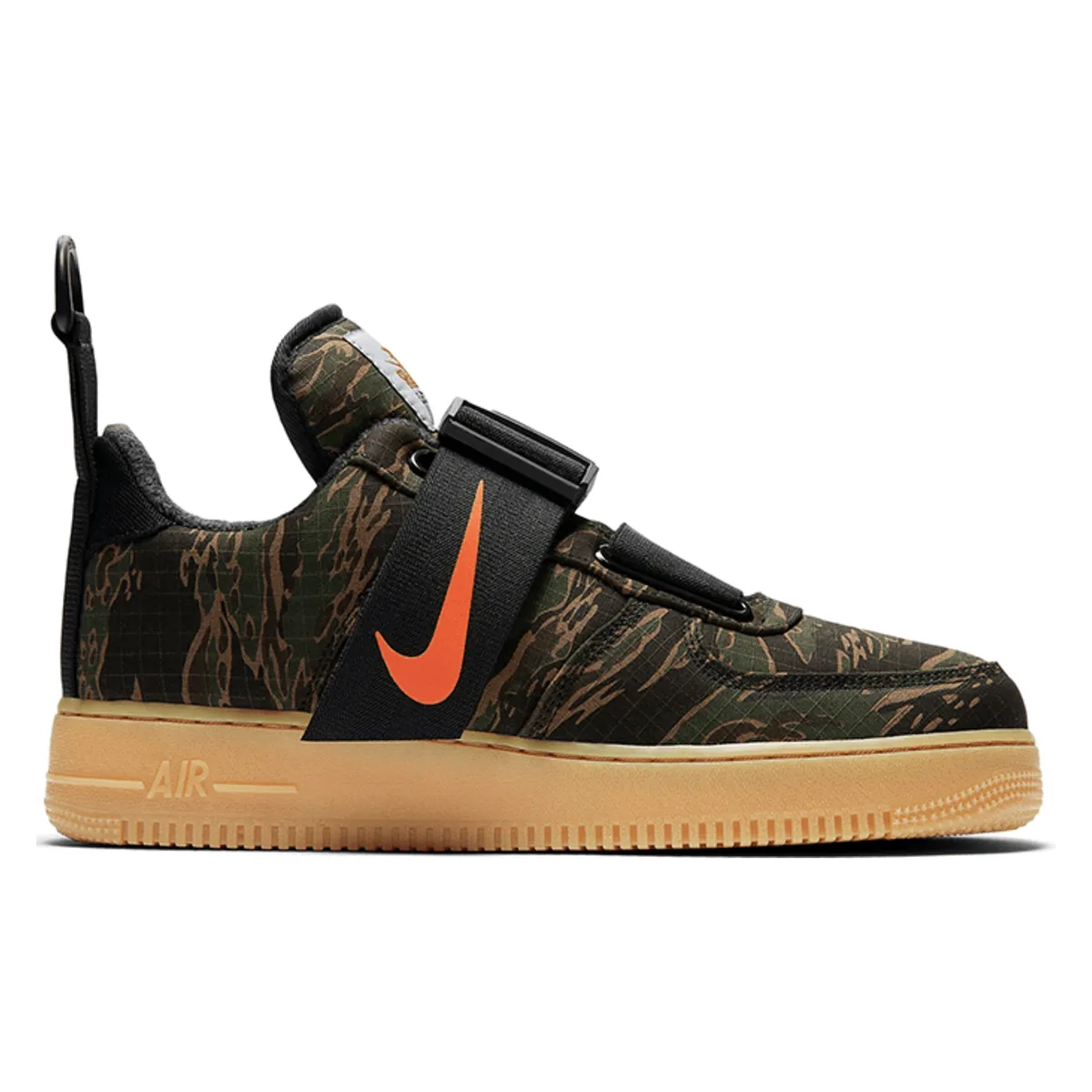 Nike Air Force 1 Low Utility Carhartt WIP Camo