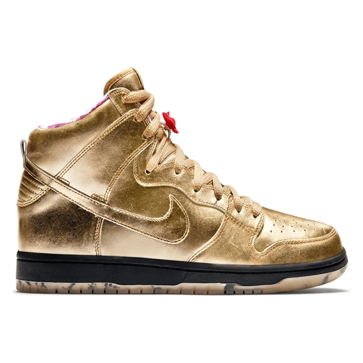 Nike SB x Humidity Dunk Hi "Trumpet"