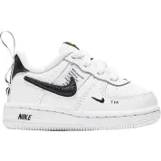 Nike Air Force 1 LV8 Utility White (TD)